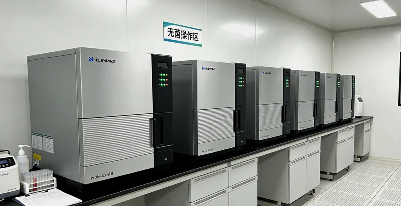 乳腺癌复发评分低中高风险解读图