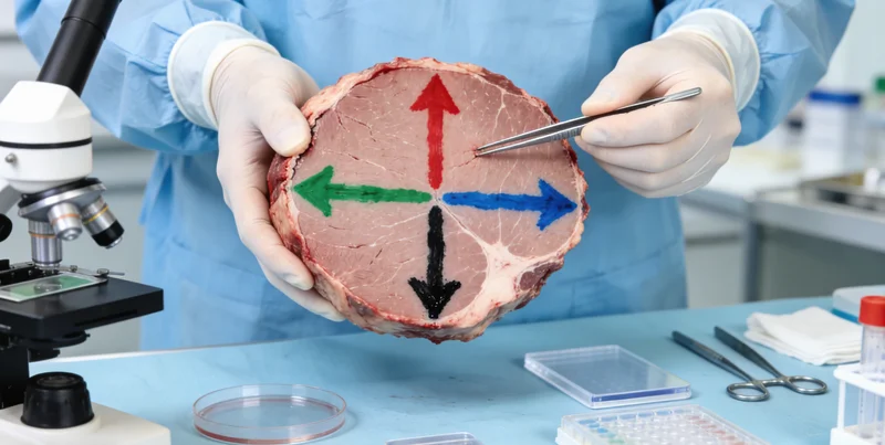NTRK基因融合导致TRK蛋白