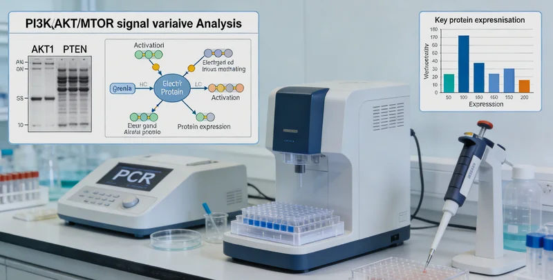 BRAF基因突变导致细胞信号通