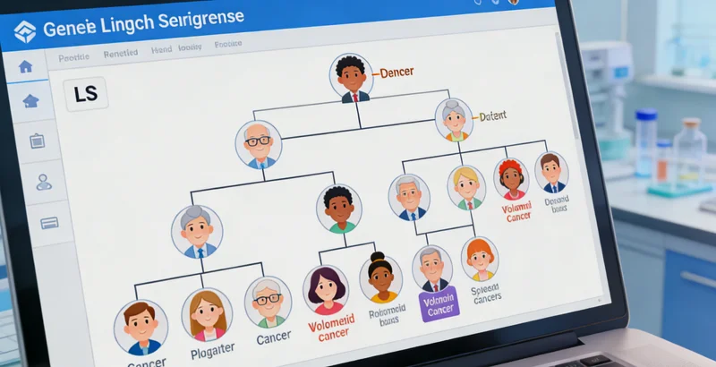 脊髓性肌萎缩症基因检测标准流程