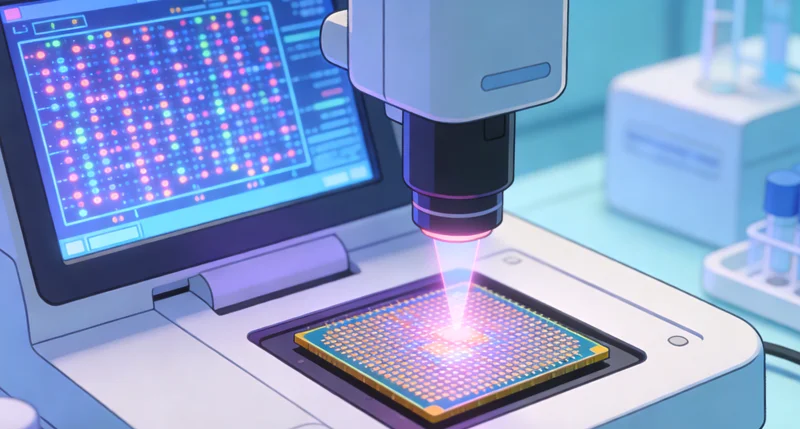 肿瘤组织样本HER2基因检测流