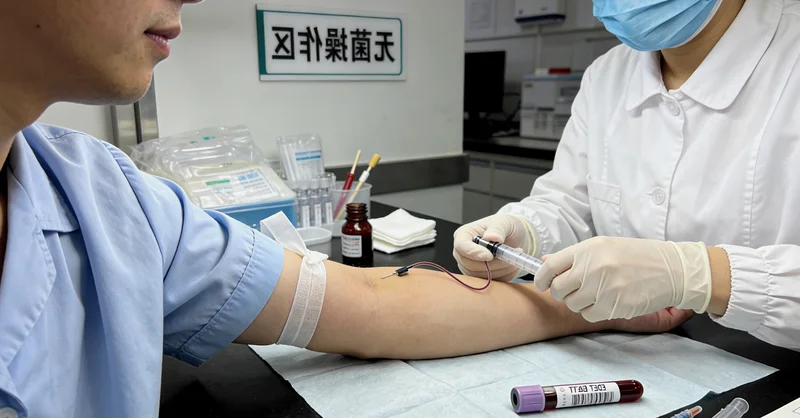 遗传咨询师与家庭沟通基因检测事