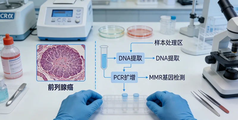 KRAS基因信号通路正常与突变