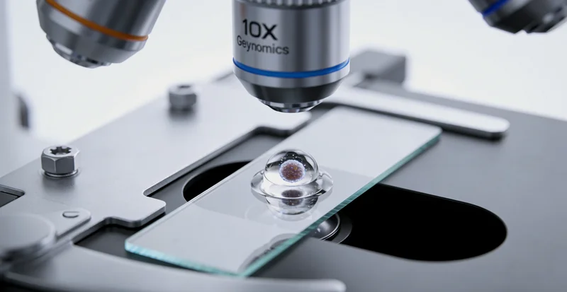 肺癌KRAS基因突变示意图展示