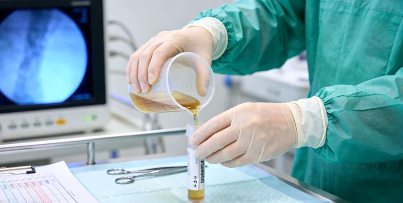 液体活检通过血液检测循环肿瘤D