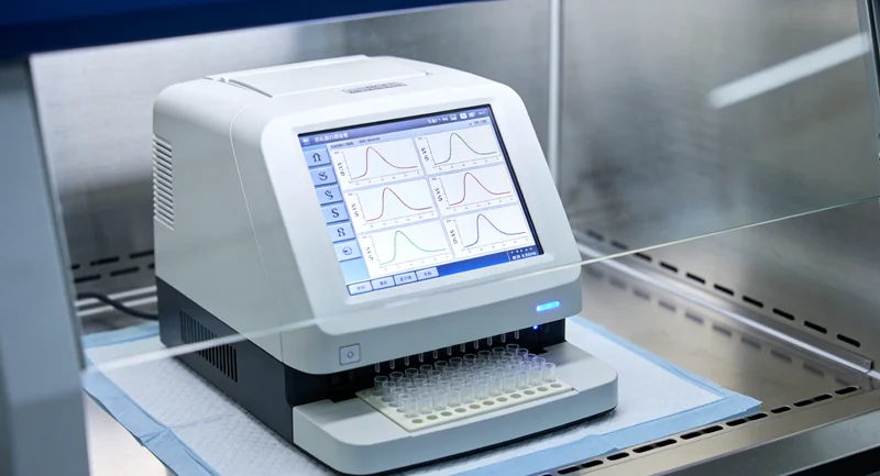需要接受MRD检测的血液肿瘤患