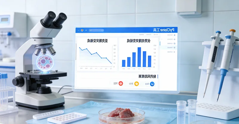 下一代测序技术产生的ROS1基