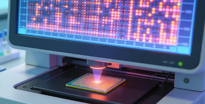 液体活检示意图脑脊液检测循环肿