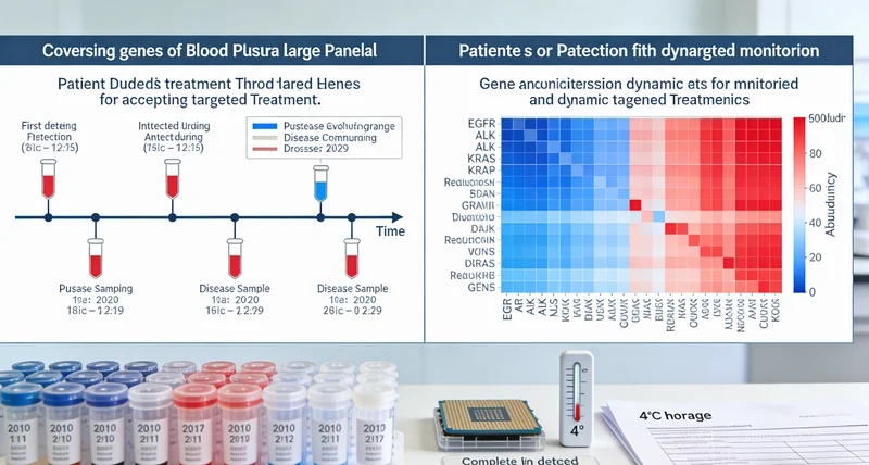 肿瘤基因检测指导靶向与免疫治疗