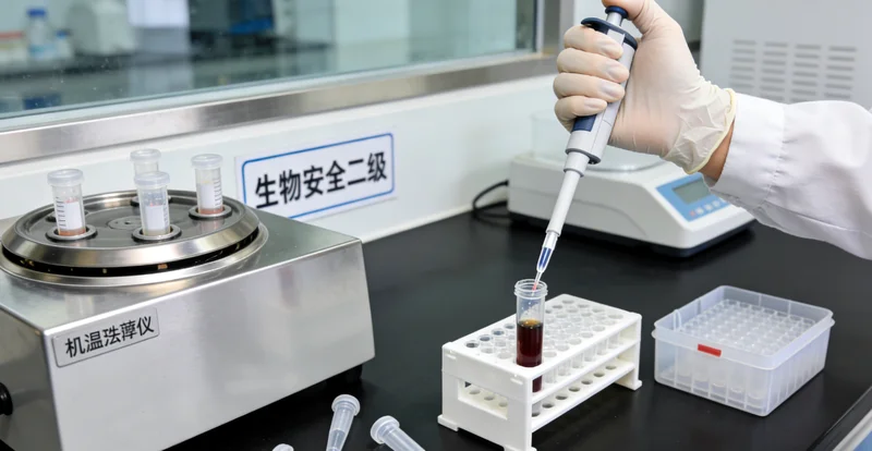 BRCA基因与DNA双螺旋结构