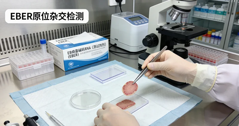 肠癌患者从取样到获取基因检测报