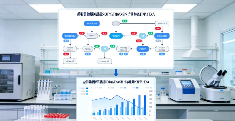 医生与患者共同查看脑胶质瘤分子