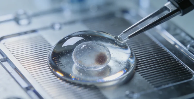 肝癌基因检测 DNA序列分析示