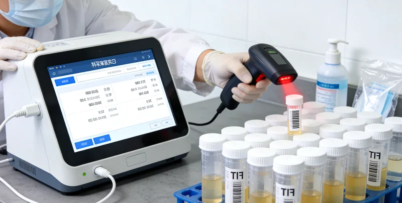 标准化食管癌基因检测从临床评估