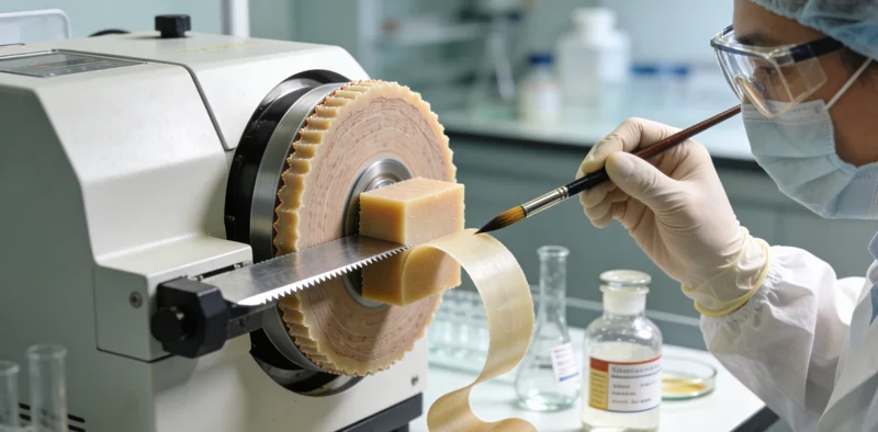 mNGS检测报告示例与解读要点