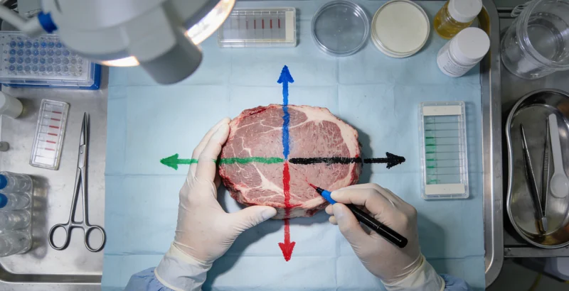 KRAS基因突变导致细胞信号通
