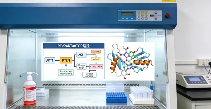 BRAF基因突变导致MAPK信