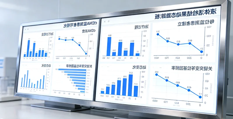 液体活检血液样本检测循环肿瘤D