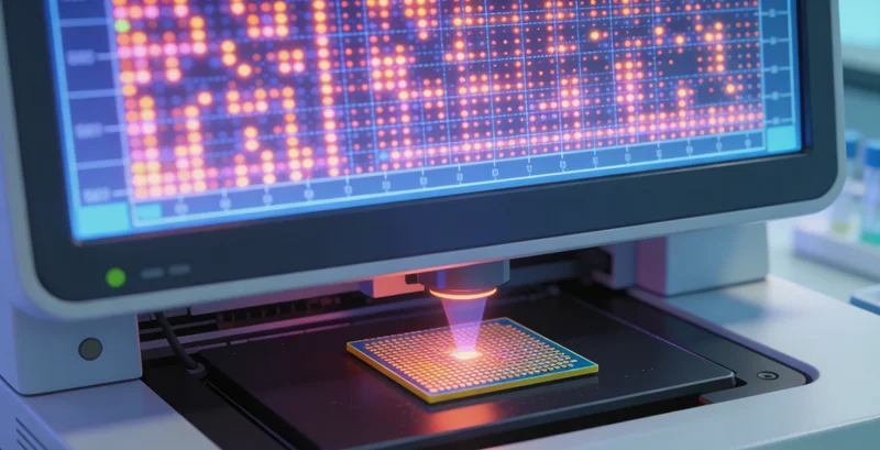 聚焦于结论项的KRAS基因检测