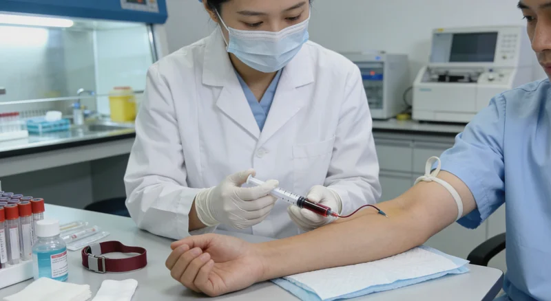 遗传咨询解读基因检测报告