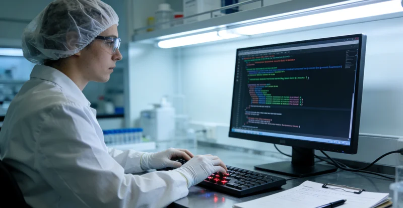 白血病基因检测报告示例重点标注