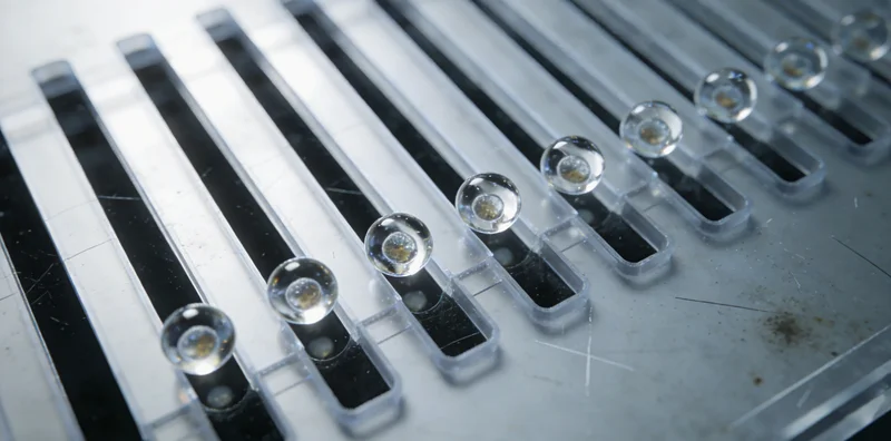 医护人员进行血液样本采集用于前