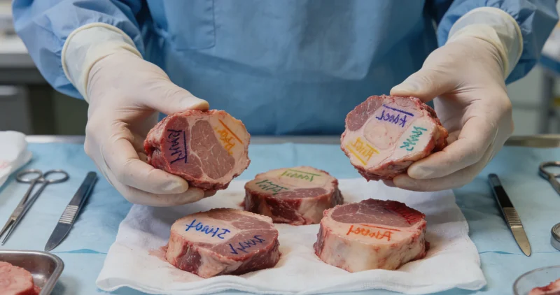 肺癌细胞PIK3CA基因突变信