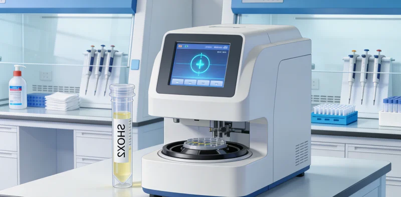 非小细胞肺癌基因检测技术发展历