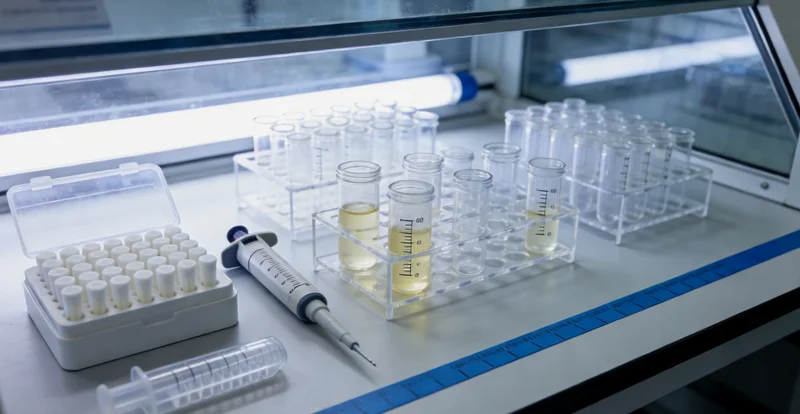 基因融合示意图展示非小细胞肺癌