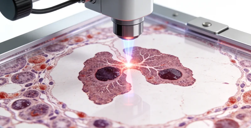 靶向药物精准作用于肿瘤细胞基因