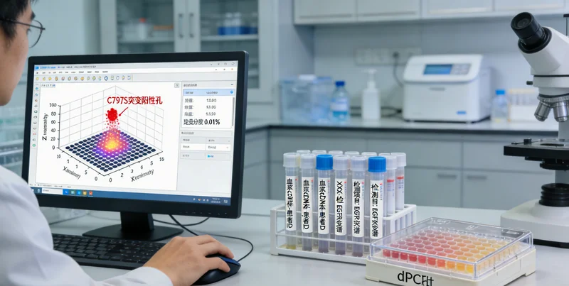 雄激素受体AR与AR-V7变异