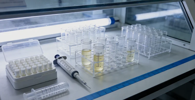 DNA双螺旋结构示意图与神经元