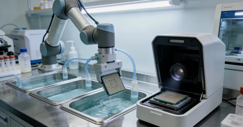 女性与医生进行健康咨询