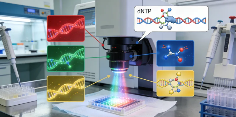 非小细胞肺癌患者基因检测报告样