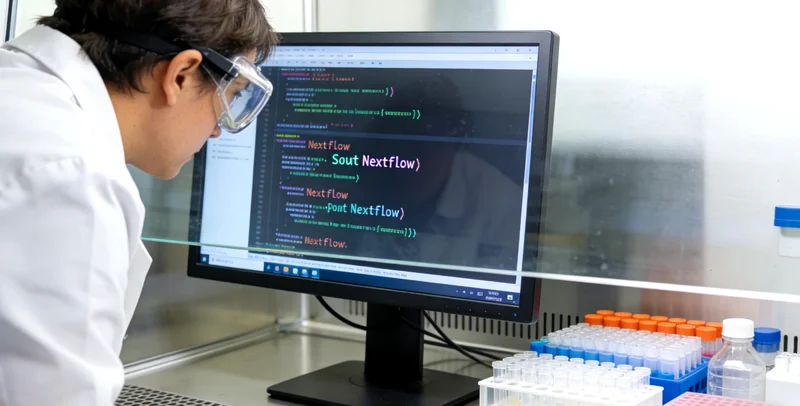 家庭成员共同讨论健康与基因检测