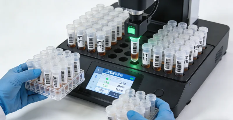四种ALK基因检测技术原理对比