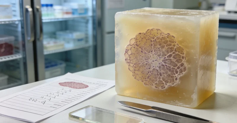 乳腺癌患者体内微小残留病灶MR