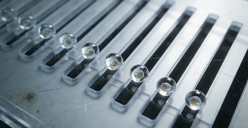 规范采集骨髓样本用于基因检测