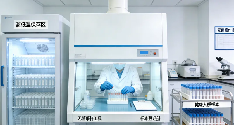 六类宫颈癌基因检测重点关注人群