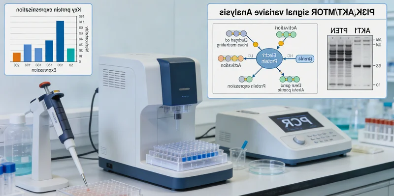 PIK3CA基因突变激活细胞生