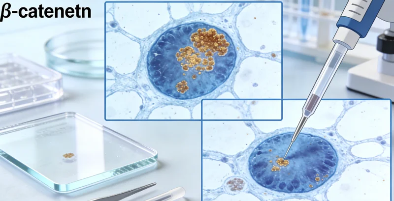 肺癌PIK3CA基因PI3K/