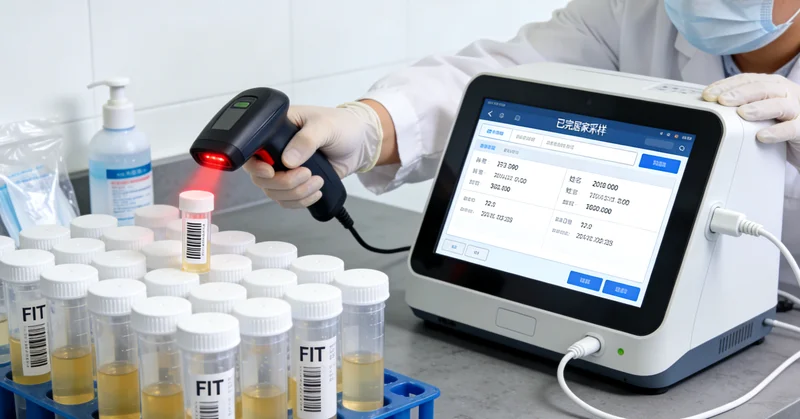 医生解读基因检测报告与患者沟通