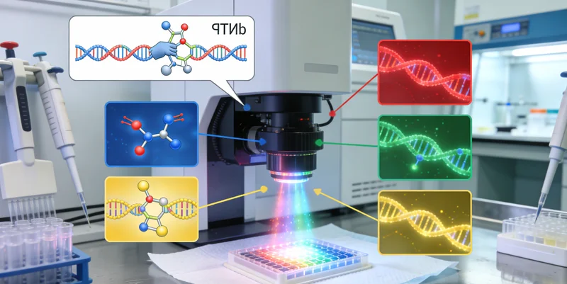 实时荧光PCR检测仪检测基因突