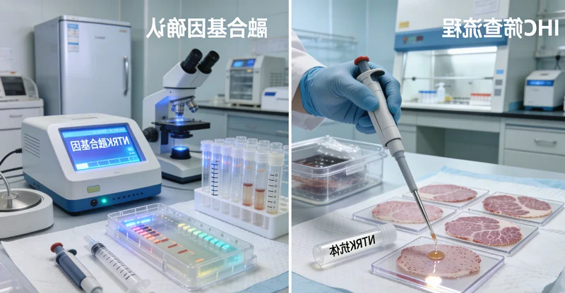 医生与咨询者沟通个性化癌症筛查