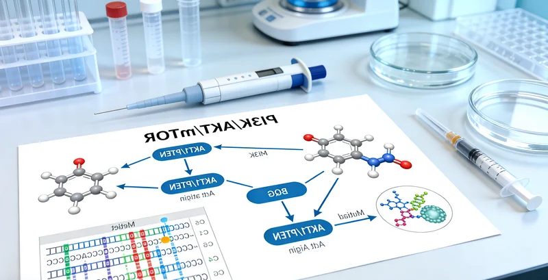 BRAF基因V600E突变激活