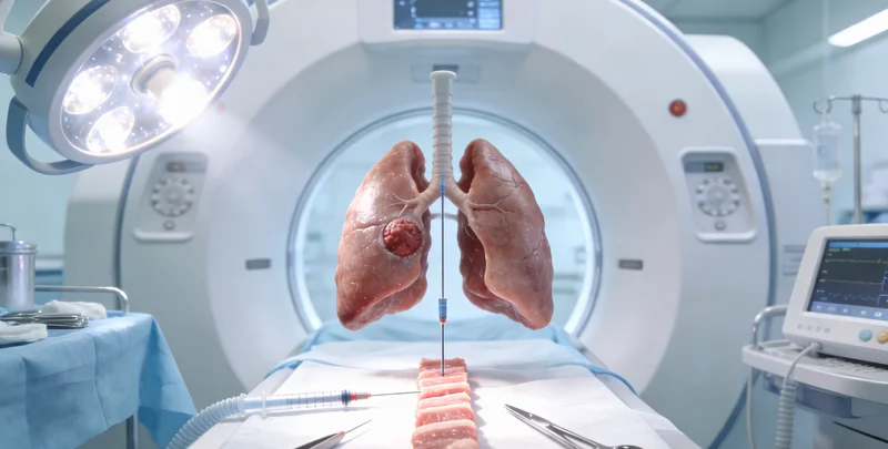 ALK基因突变原理示意图展示靶