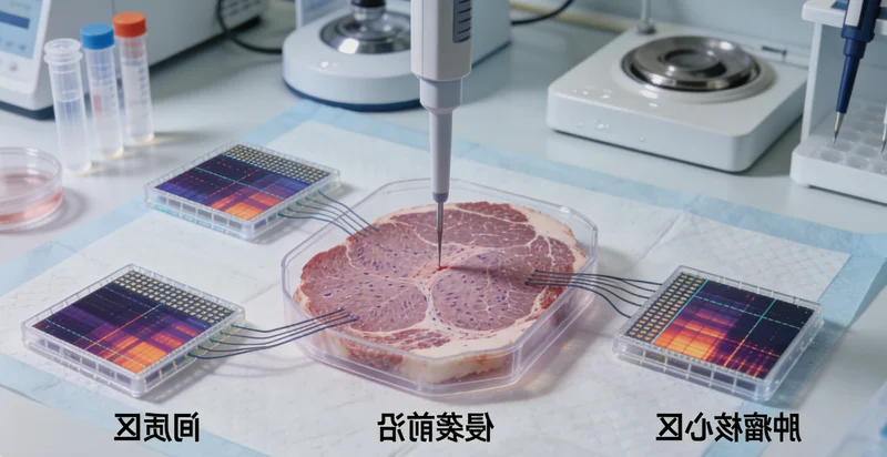 SMN基因拷贝数分析结果图表