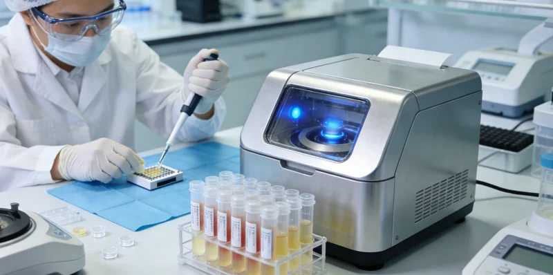 雄激素受体在前列腺癌细胞中激活