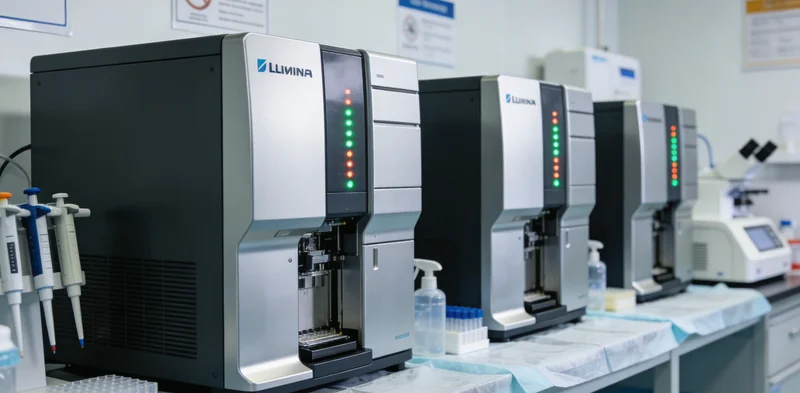 肺癌MET基因检测DNA序列分