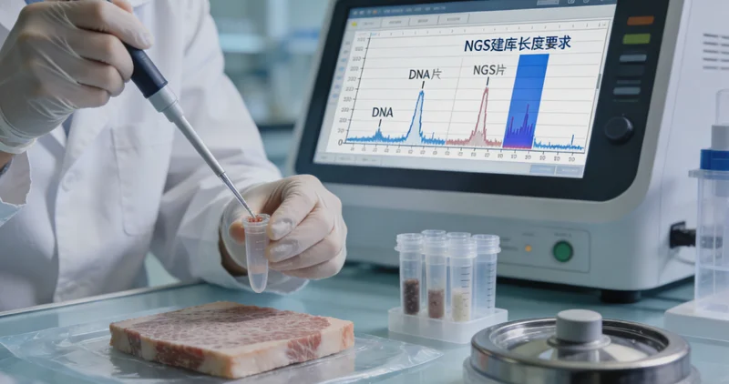 肺癌患者查看基因检测报告与医生